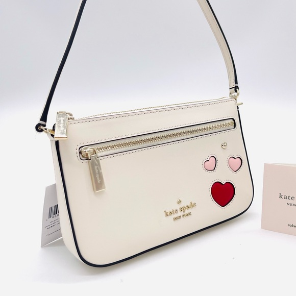 Kate Spade Convertible Wristlet - Picture 2 of 8